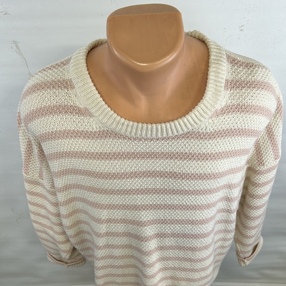 Madewell pullover sweater.  XXL - Picture 3 of 7
